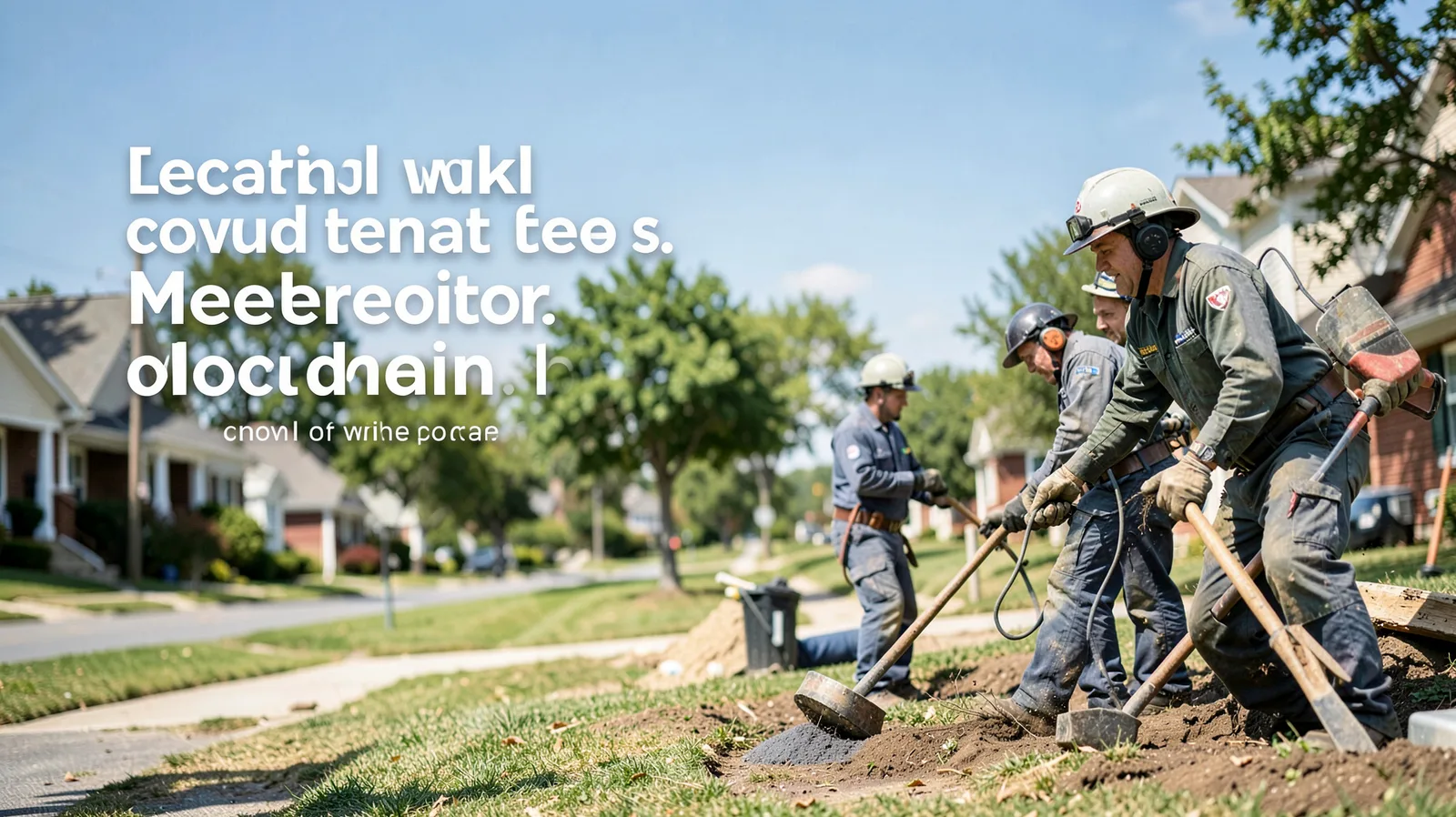 Mold Remediation in Groveport, OH near me